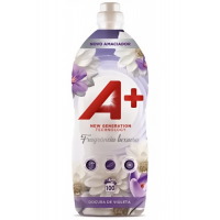  Кондиционер для белья A+ Doçura de Violeta Фиалковая Нежность 1.7 л (100 стирок)
